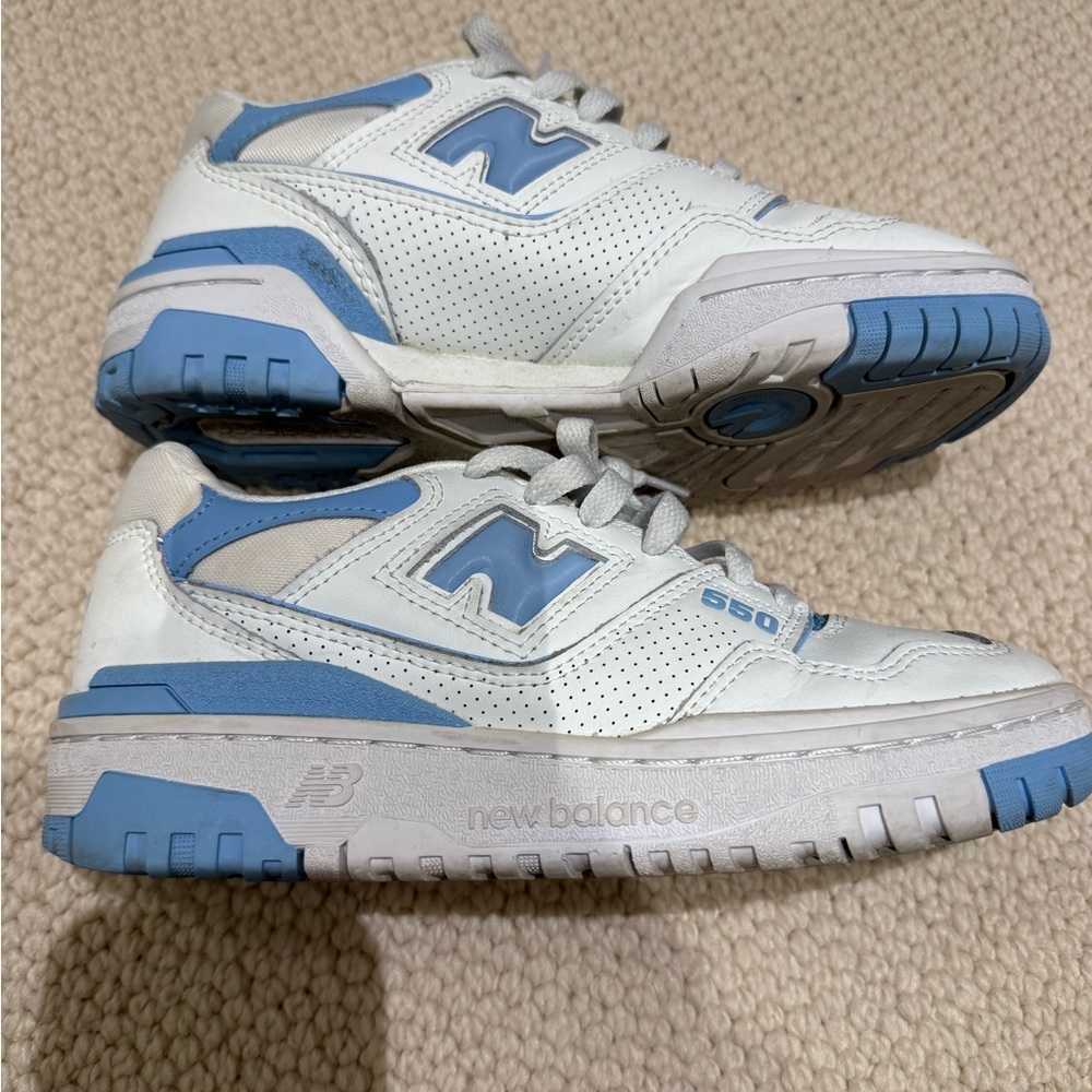 New Balance 550 - Picture 8 of 9